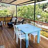 Bahçe & Oturma Alanları Galerisi