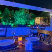 Restoran Galerisi
