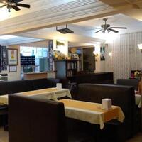 Restoran Galerisi