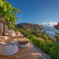 Bahçe & Oturma Alanları Galerisi