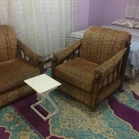 Oda Özellikleri Galerisi