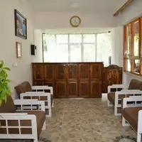 Lobi & Oturma Alanları Galerisi