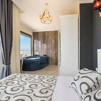 Oda Özellikleri Galerisi