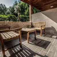 Bahçe & Oturma Alanları Galerisi