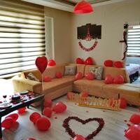 Oda Özellikleri Galerisi