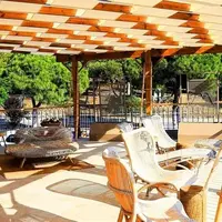 Bahçe & Oturma Alanları Galerisi