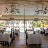 Restoran Galerisi
