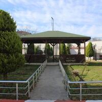 Bahçe & Oturma Alanları Galerisi