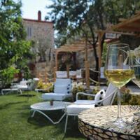 Bahçe & Oturma Alanları Galerisi