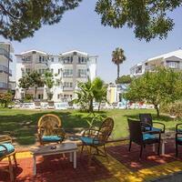 Bahçe & Oturma Alanları Galerisi