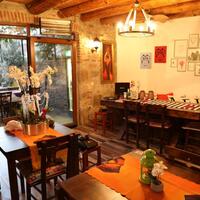 Restoran Galerisi