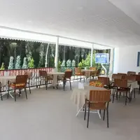 Restoran Galerisi