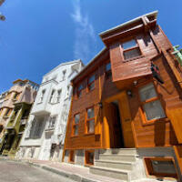 Genel Görünüm Galerisi