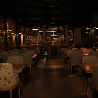 Restoran Galerisi