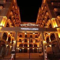 Genel Görünüm Galerisi