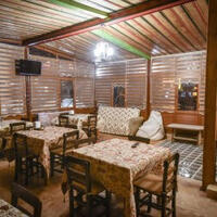 Restoran Galerisi