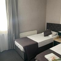 Oda Özellikleri Galerisi