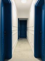 Lobi & Oturma Alanları Galerisi