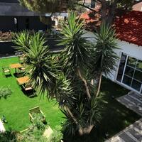 Bahçe & Oturma Alanları Galerisi