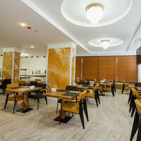 Restoran Galerisi