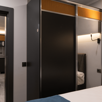 Oda Özellikleri Galerisi