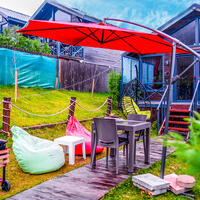 Bahçe & Oturma Alanları Galerisi