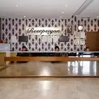 Lobi & Oturma Alanları Galerisi