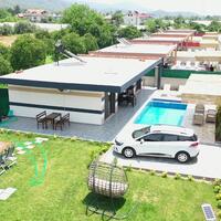 Bahçe & Oturma Alanları Galerisi