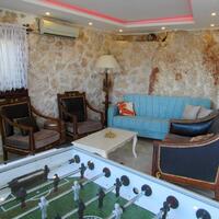 Villa Olanakları Galerisi