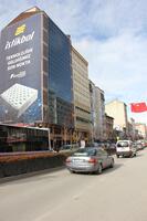 Genel Görünüm Galerisi