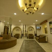 Lobi & Oturma Alanları Galerisi