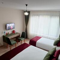 Oda Özellikleri Galerisi