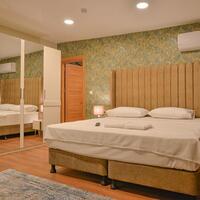 Oda Özellikleri Galerisi