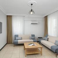 Oda Özellikleri Galerisi