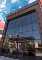 Genel Görünüm Galerisi