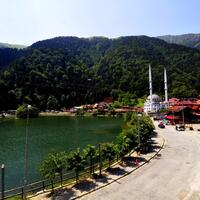 Manzara Galerisi
