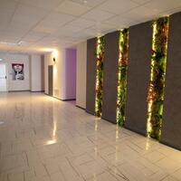 Lobi & Oturma Alanları Galerisi