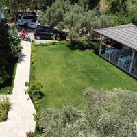 Bahçe & Oturma Alanları Galerisi