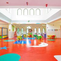 Çocuk Alanları Galerisi