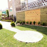 Bahçe & Oturma Alanları Galerisi