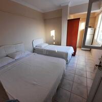 Otel Olanakları Galerisi