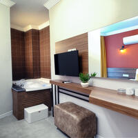 Oda Özellikleri Galerisi