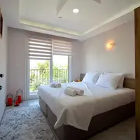 Oda Özellikleri Galerisi
