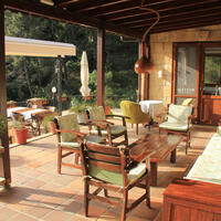 Bahçe & Oturma Alanları Galerisi