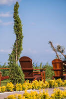 Bahçe & Oturma Alanları Galerisi