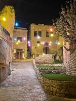 Genel Görünüm Galerisi