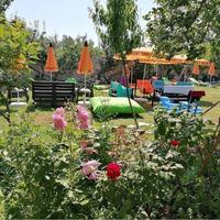 Bahçe & Oturma Alanları Galerisi