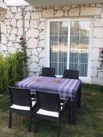 Bahçe & Oturma Alanları Galerisi