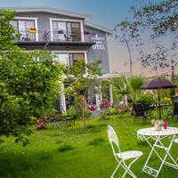 Genel Görünüm Galerisi