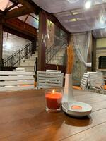 Restoran Galerisi